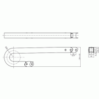 サイルベアライト KSE-2727Fa-045-10X6(10モジュール/6本入り)