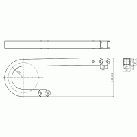 サイルベアライト KSE-2727Sa-075-10X6(10モジュール/6本入り)